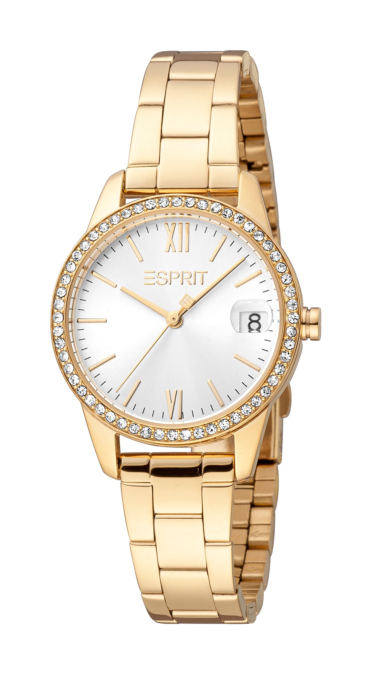 Wind Glam Ladies Watch Size 30 mm