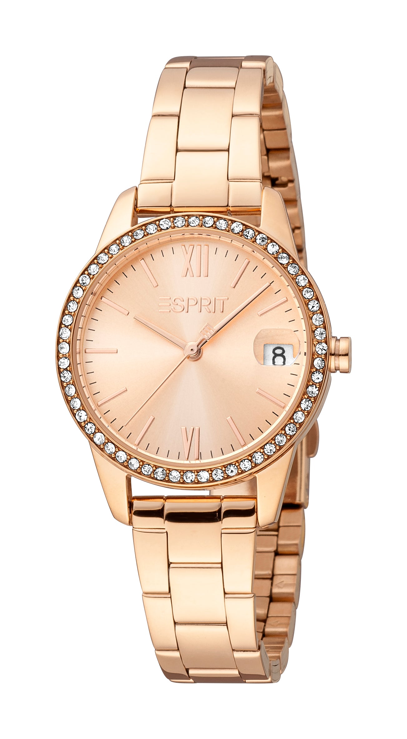 Wind Glam Ladies Watch Size 30 mm