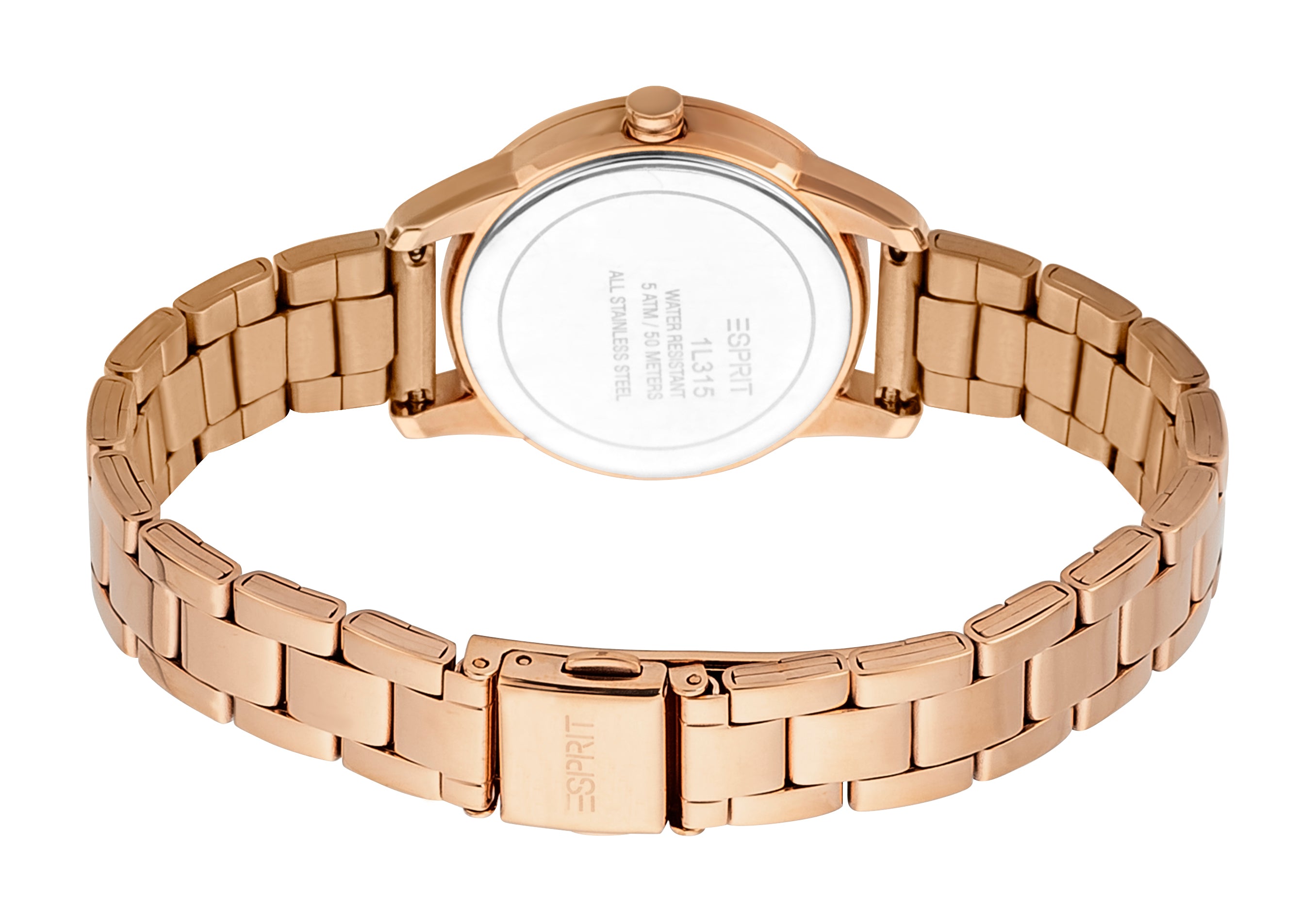 Wind Glam Ladies Watch Size 30 mm