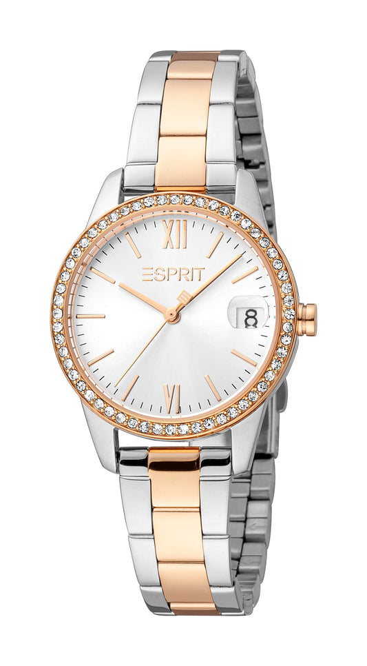 Wind Glam Ladies Watch Size 30 mm