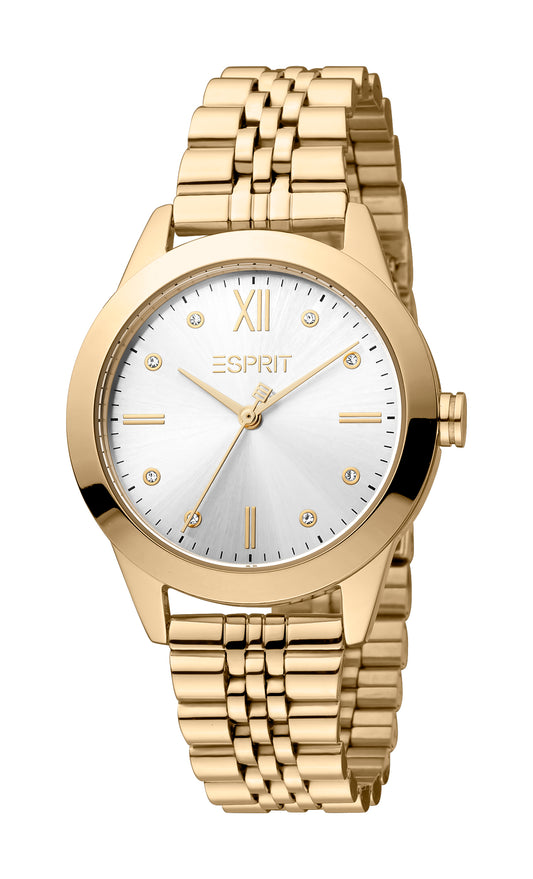 Willow Ladies Watch Size 34 mm