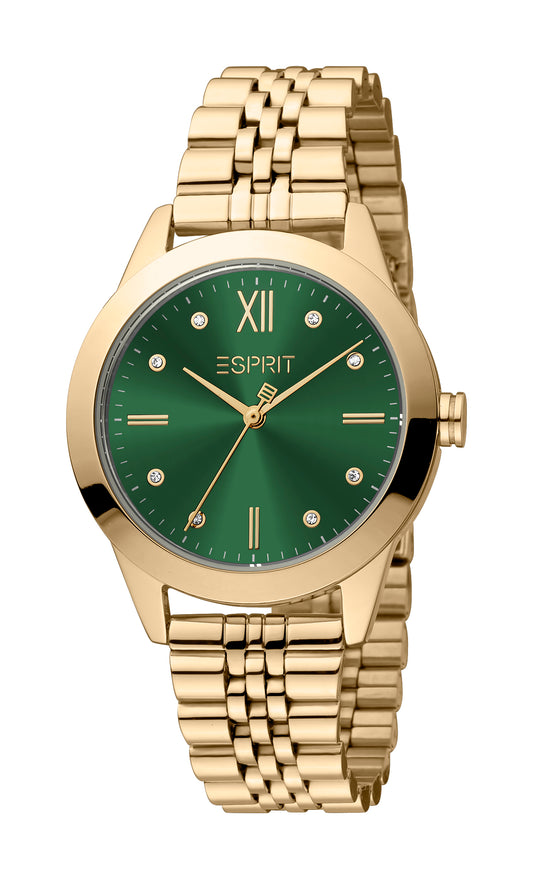 Willow Ladies Watch Size 34 mm
