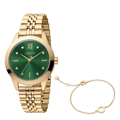 Willow Ladies Watch Size 34 mm