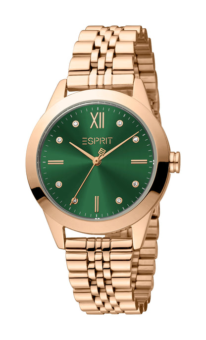 Willow Ladies Watch Size 34 mm
