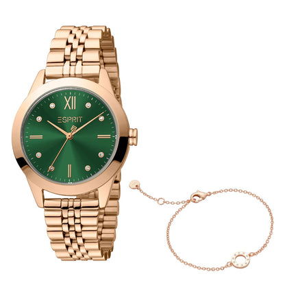 Willow Ladies Watch Size 34 mm