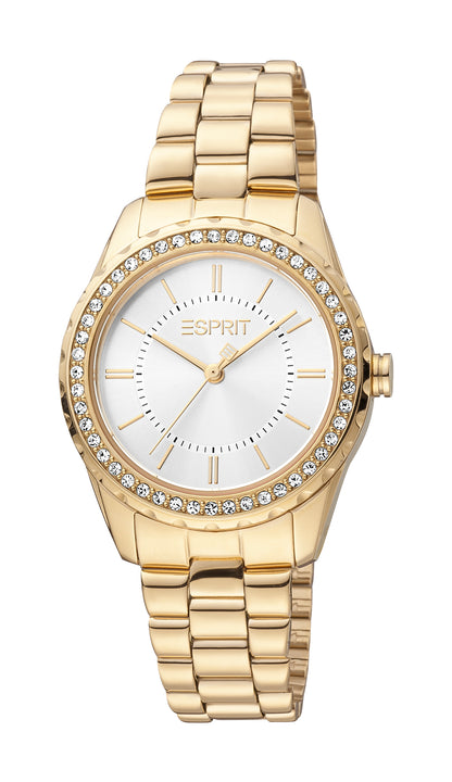 Skyler Glam Ladies Watch Size 32 mm