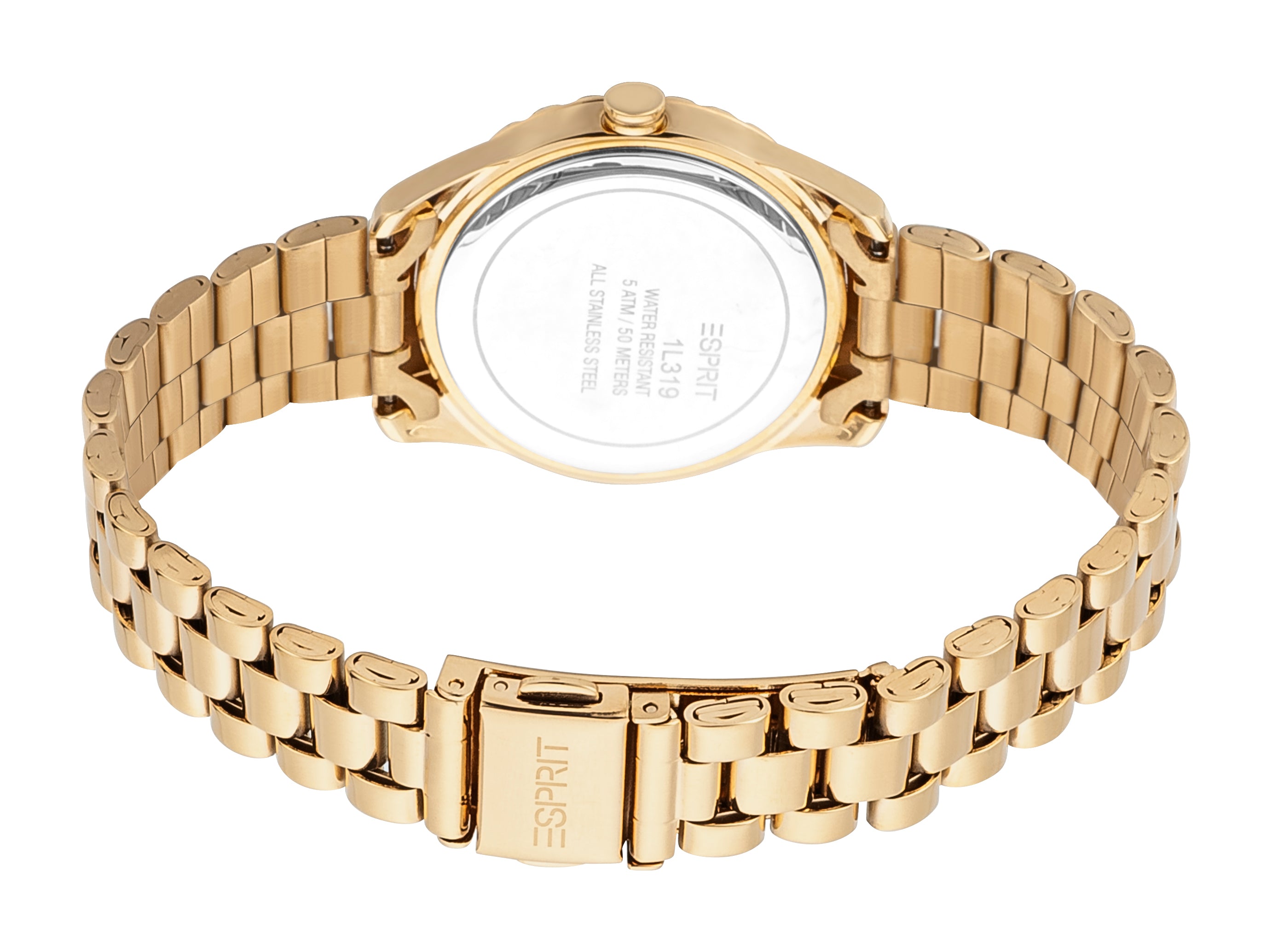 Skyler Glam Ladies Watch Size 32 mm