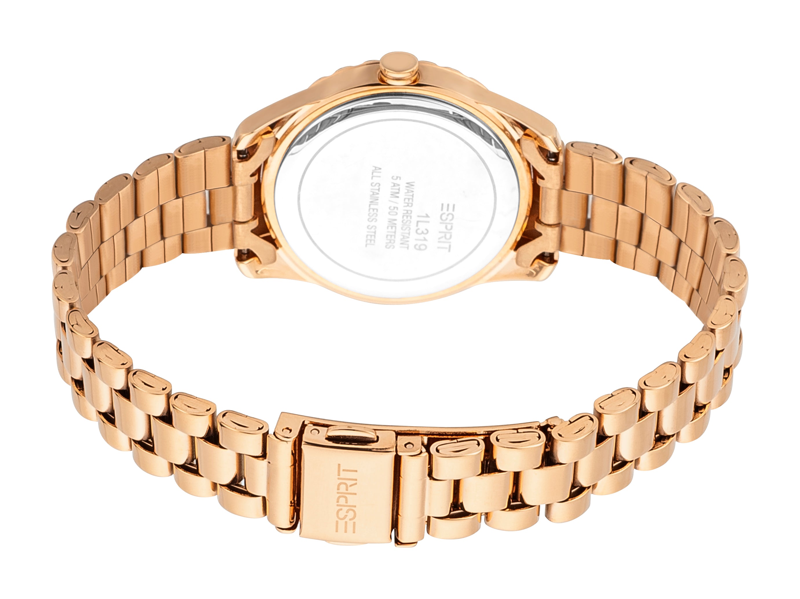 Skyler Glam Ladies Watch Size 32 mm