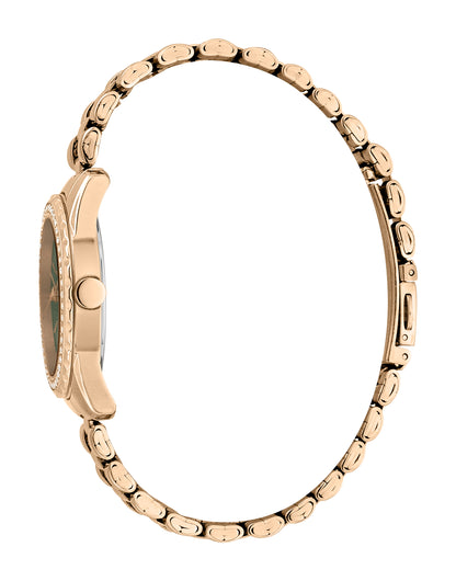 Skyler Glam Ladies Watch Size 32 mm