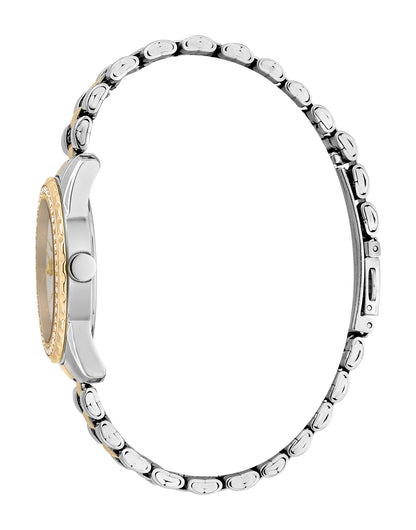 Skyler Glam Ladies Watch Size 32 mm