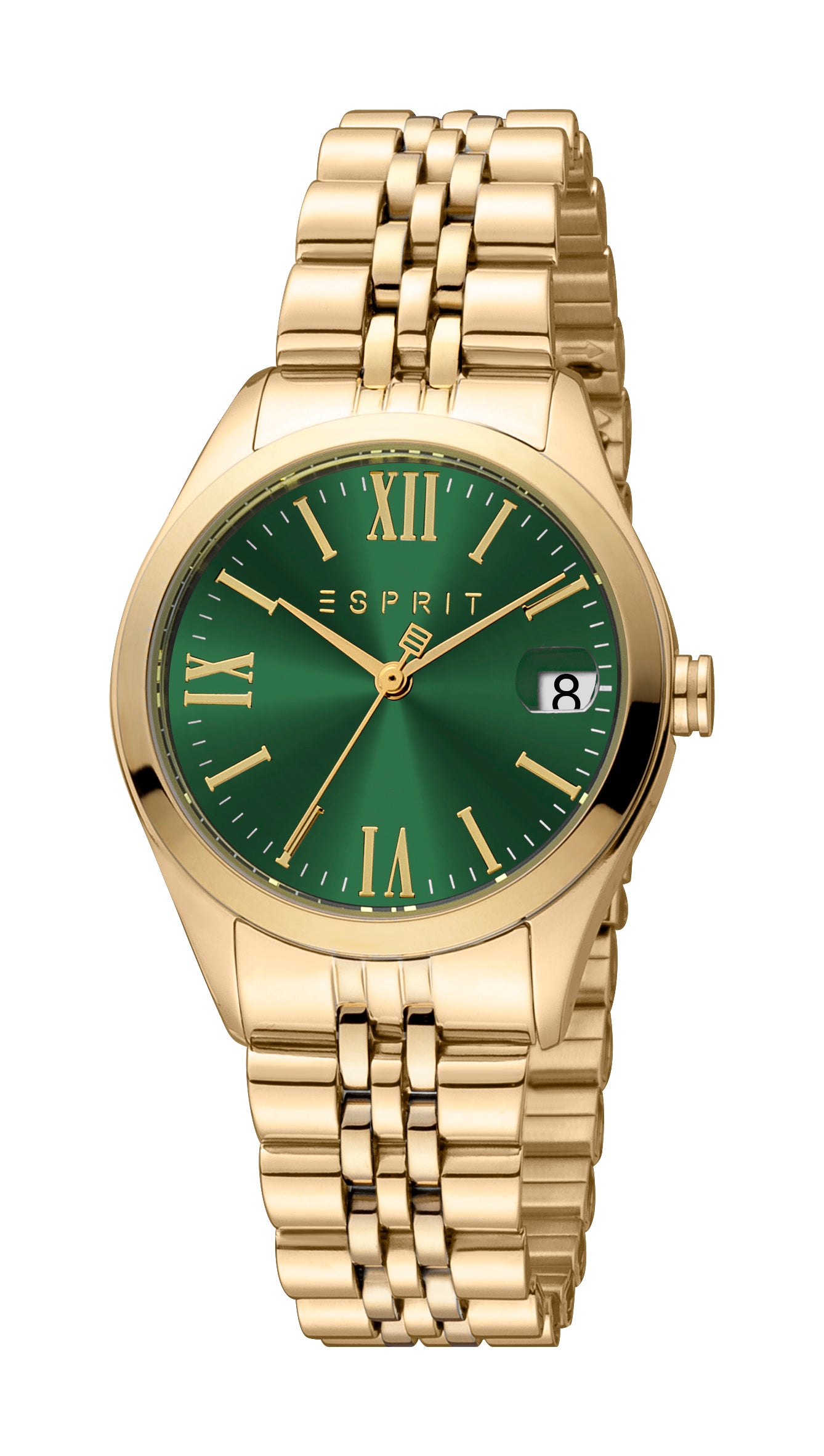 Gina Ladies Watch Size 31mm