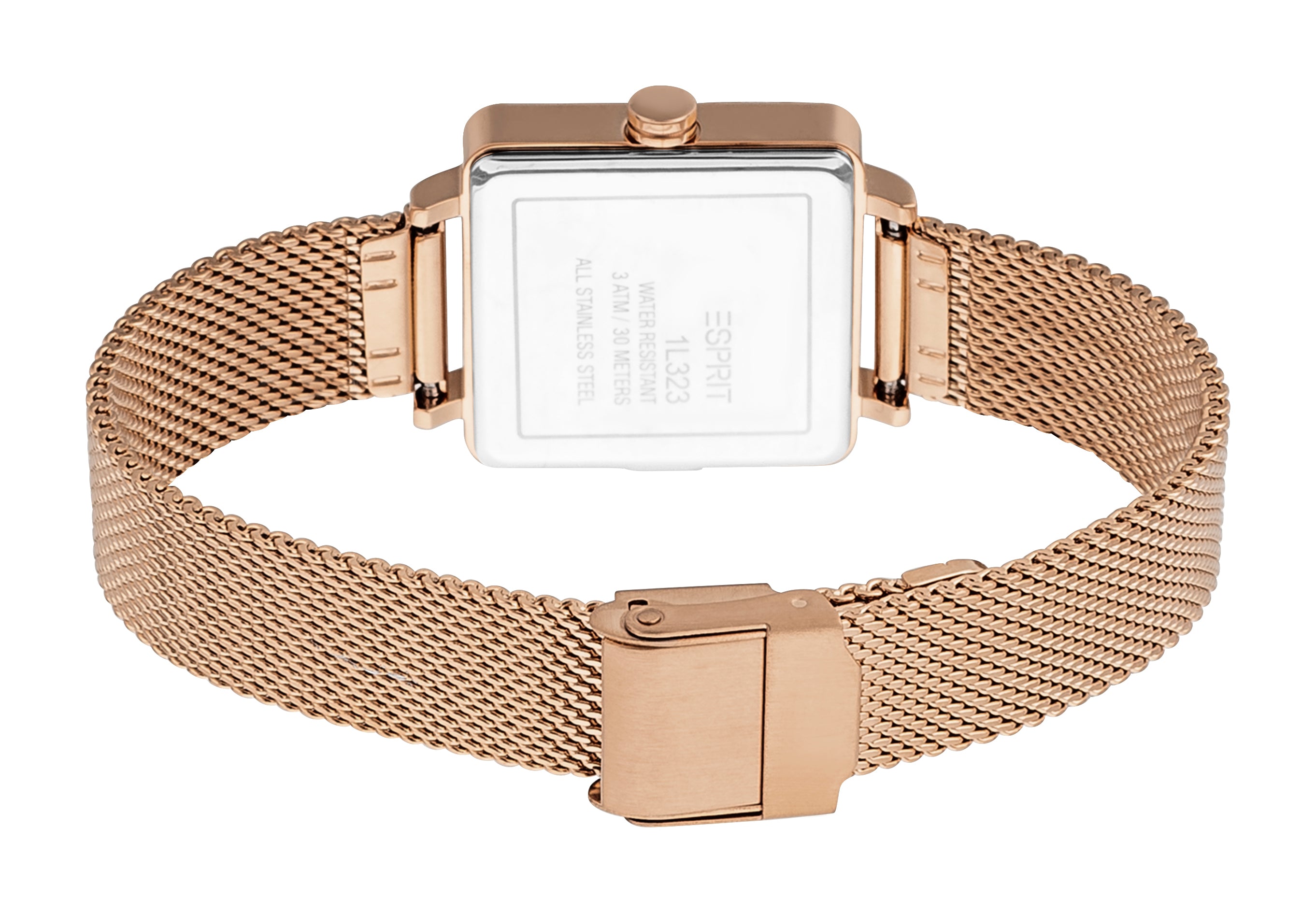 Penelope Ladies Watch Size 28.5 mm