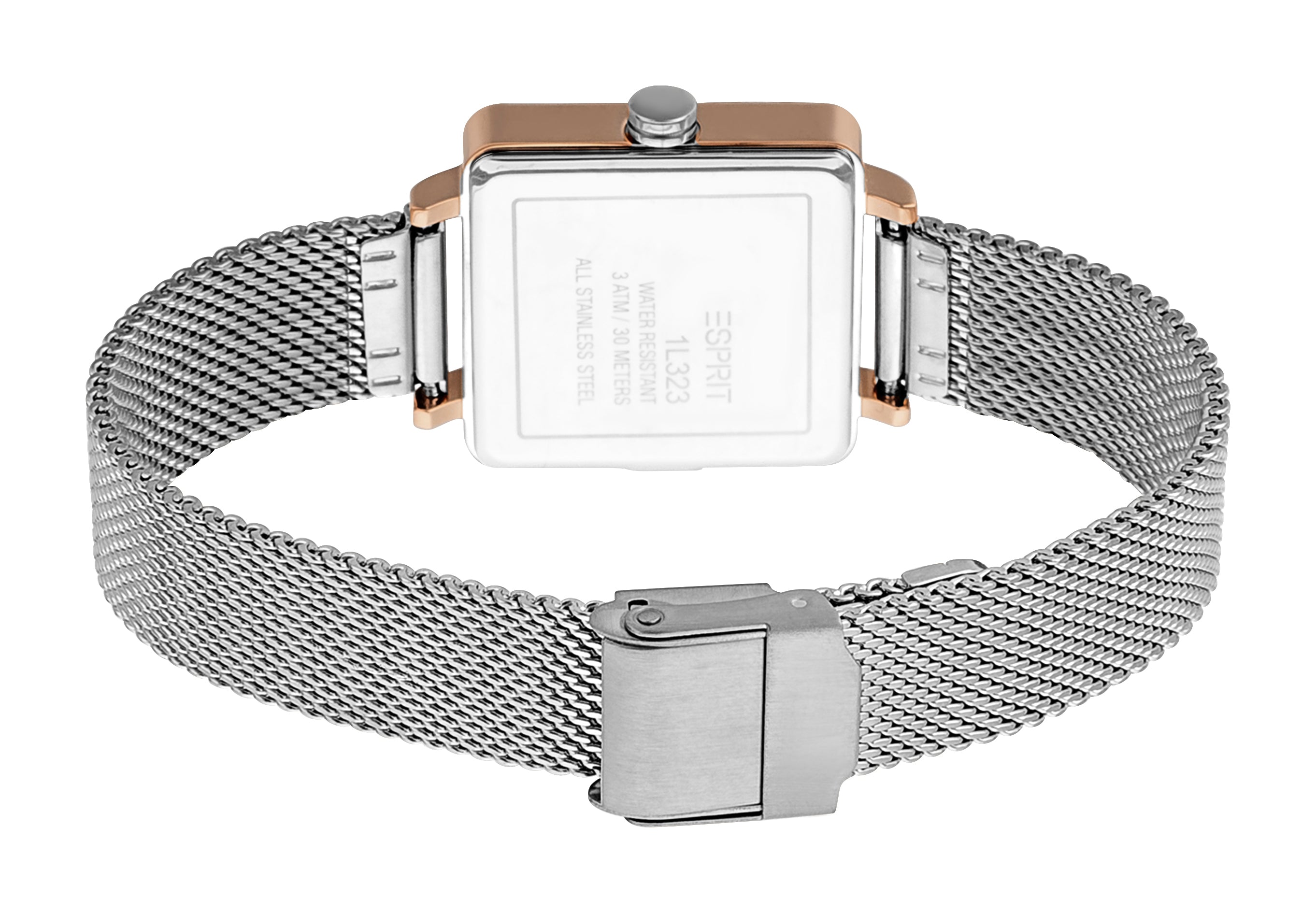 Penelope Ladies Watch Size 28.5 mm