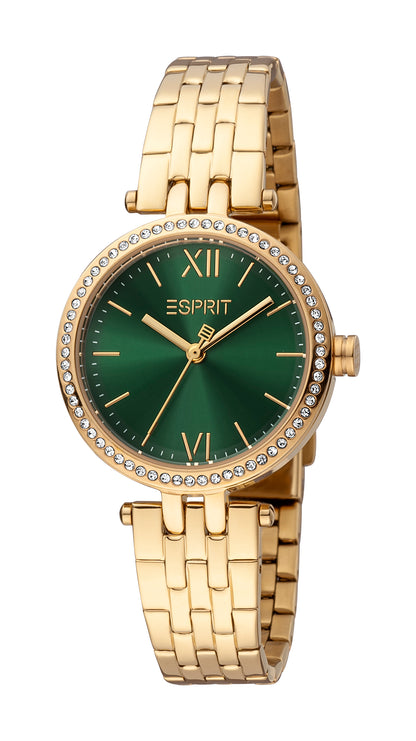 Elena Ladies Watch Size 30 mm