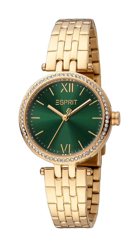 Elena Ladies Watch Size 30 mm