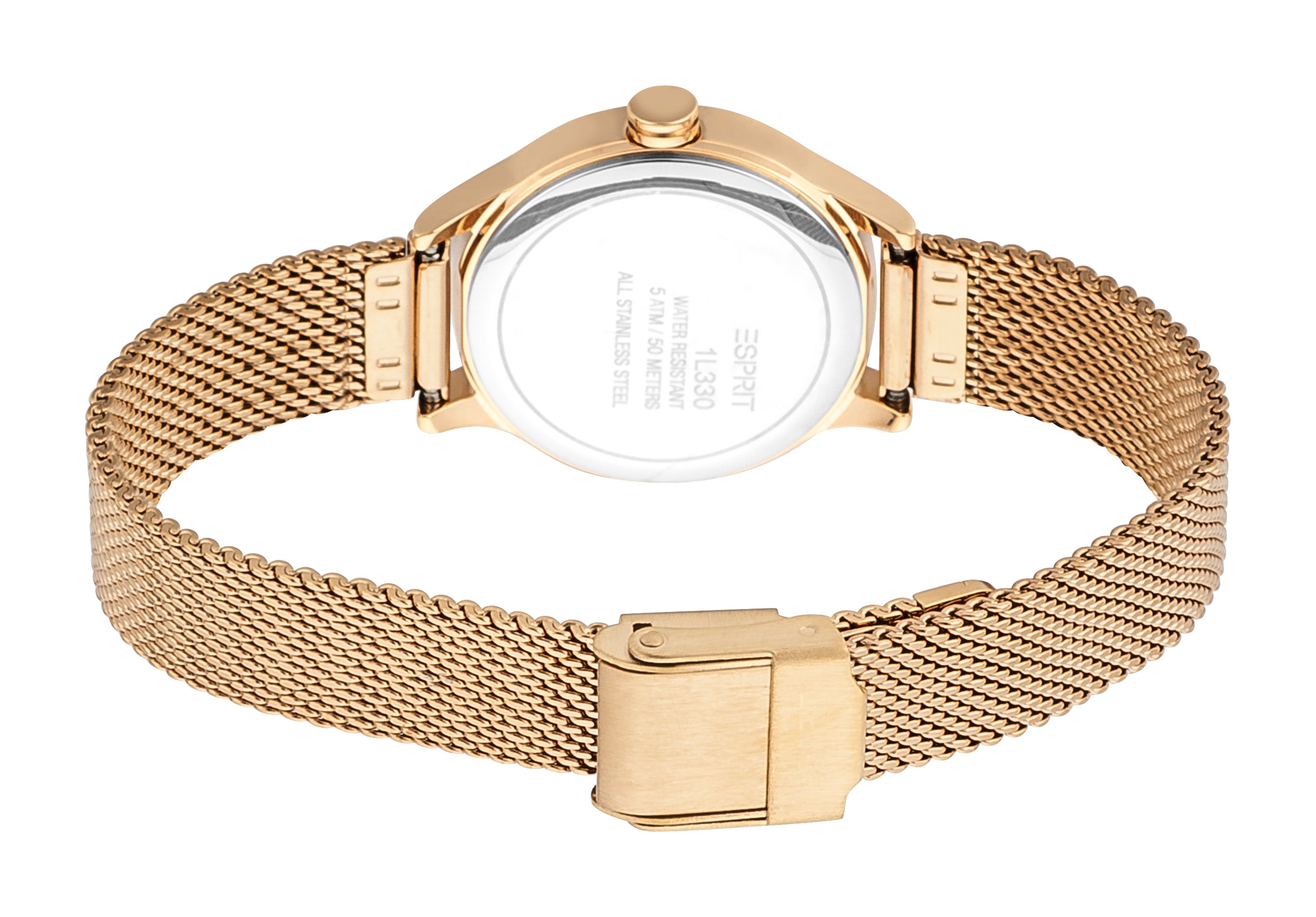 LoveMe Ladies Watch Size 30 mm