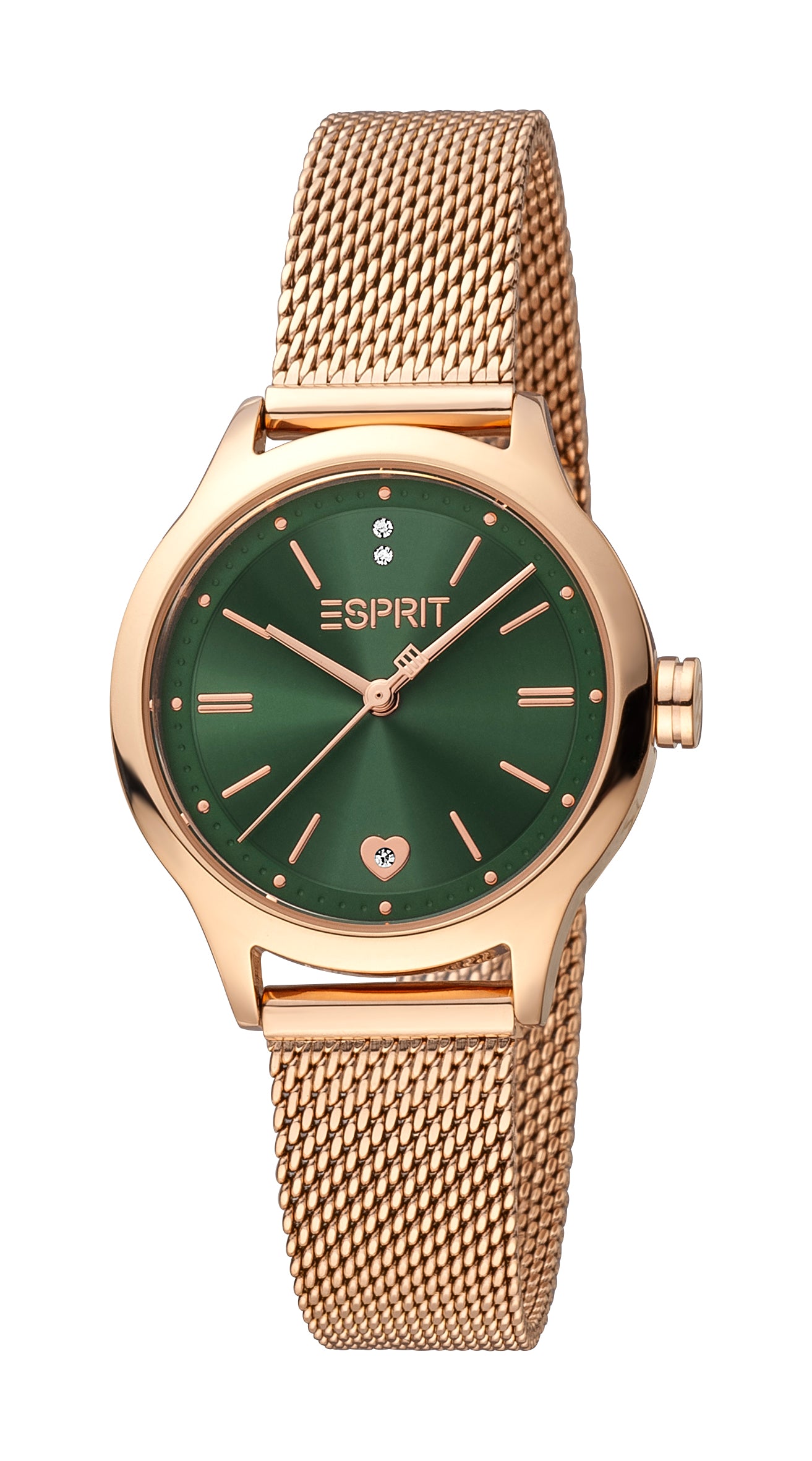 LoveMe Ladies Watch Size 30 mm