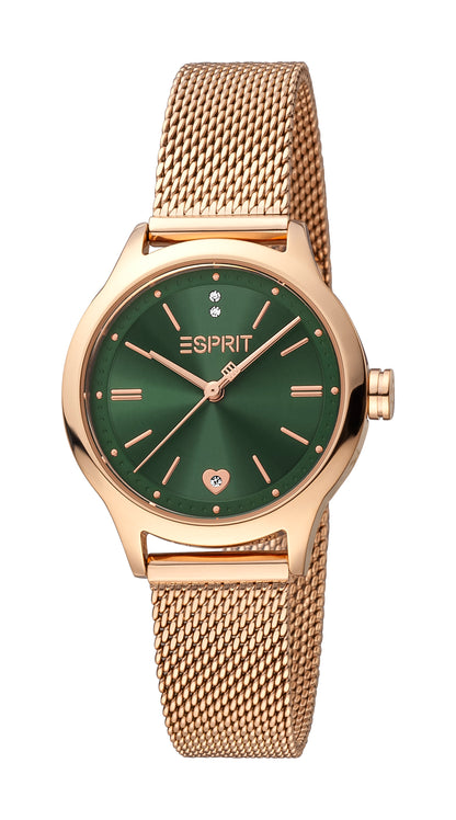 LoveMe Ladies Watch Size 30 mm