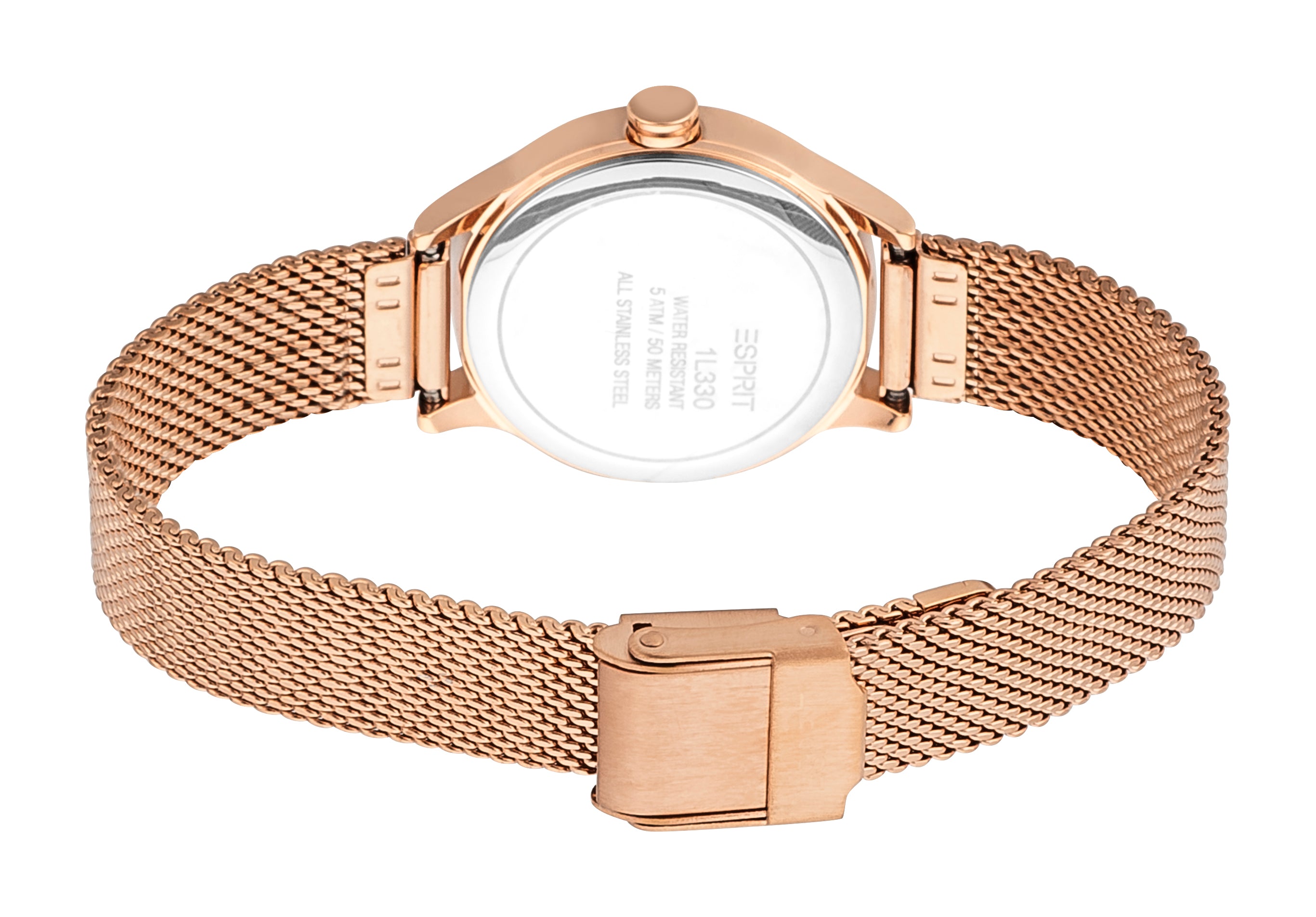 LoveMe Ladies Watch Size 30 mm