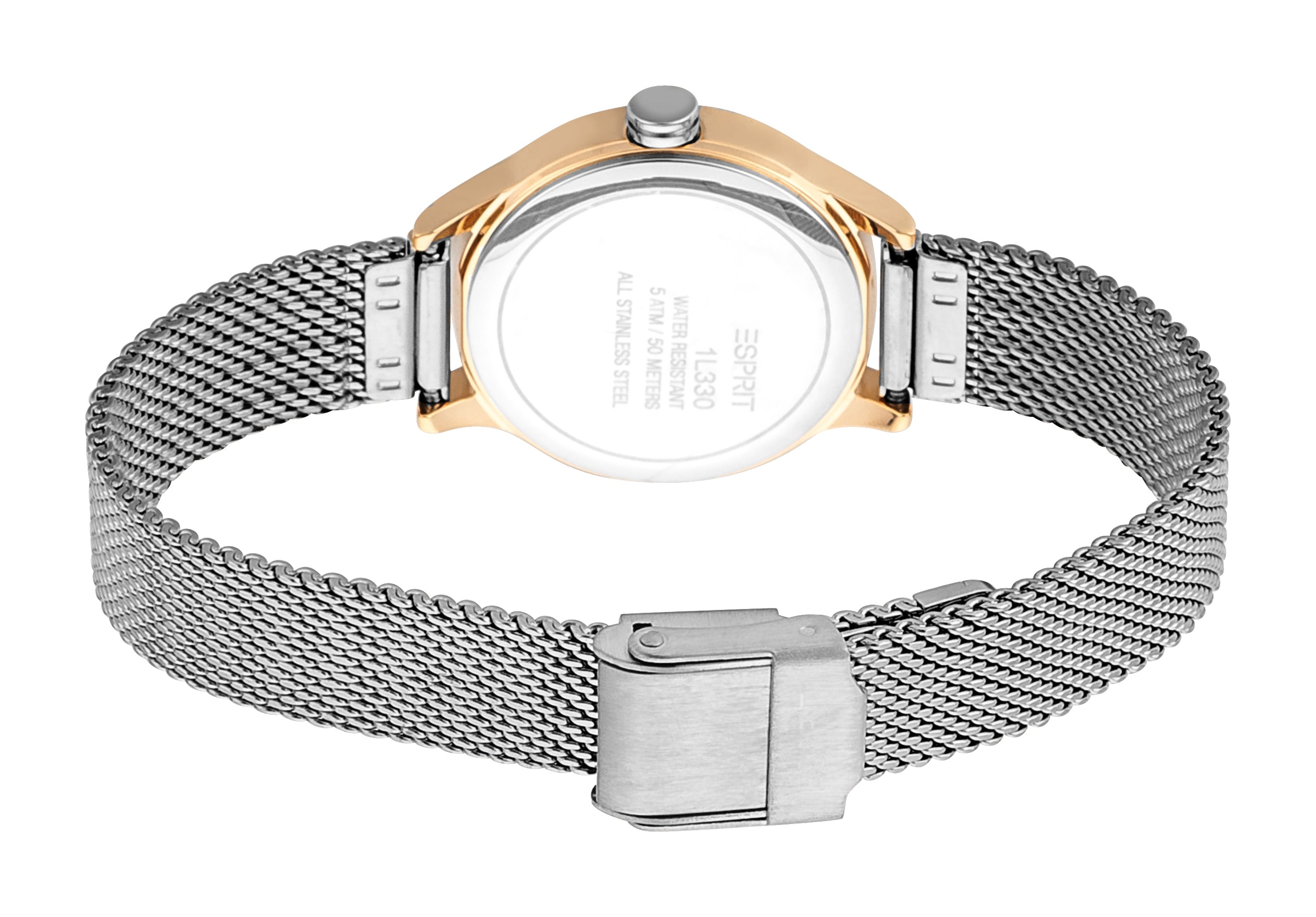 Love Me Ladies Watch Size 30 mm