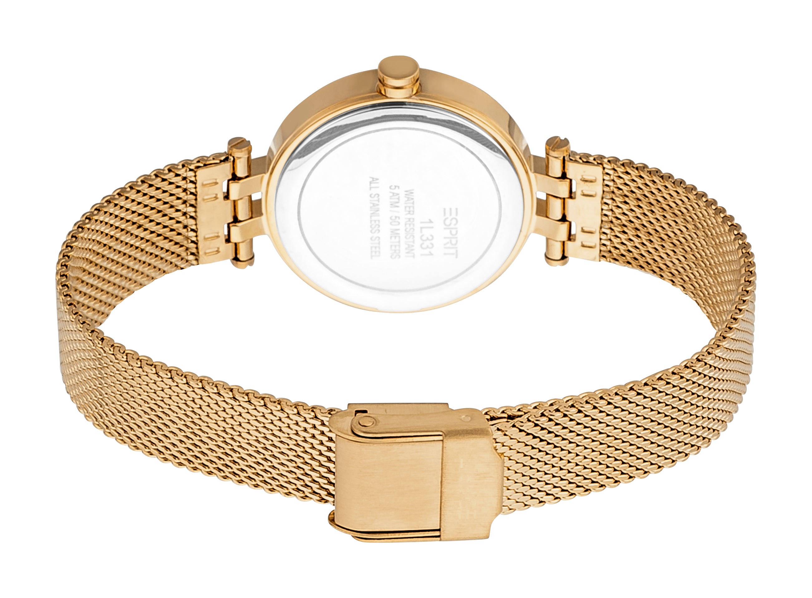 Brooklyn Ladies Watch Size 30 mm