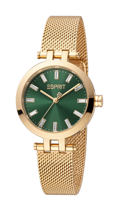 Brooklyn Ladies Watch Size 30 mm