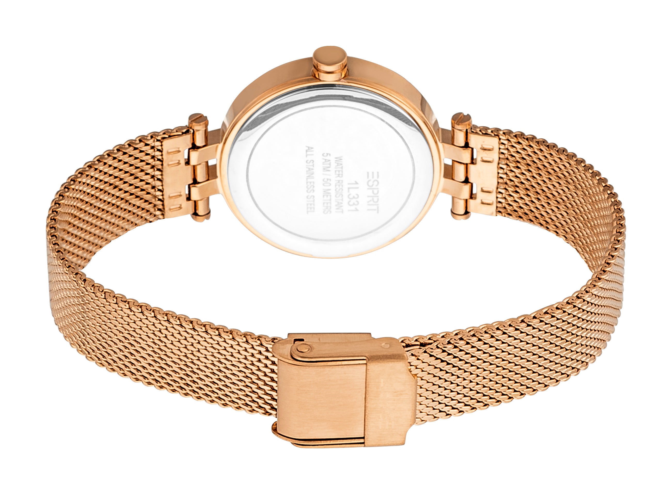 Brooklyn Ladies Watch Size 30 mm