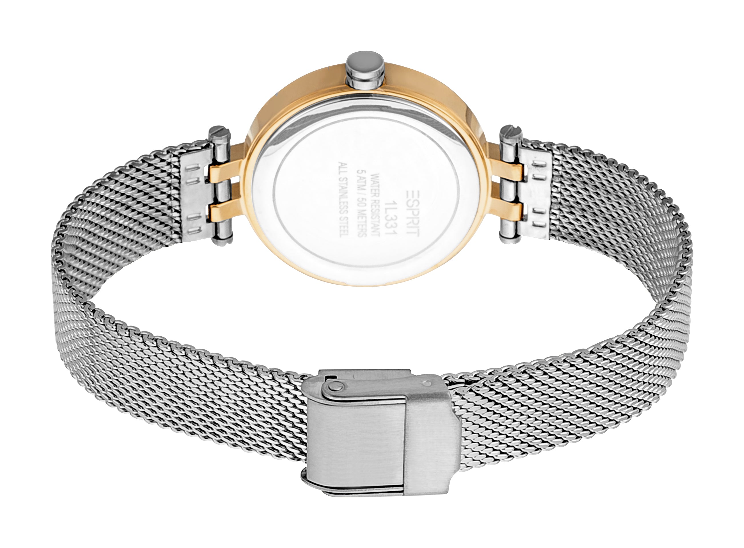 Brooklyn Ladies Watch Size 30 mm