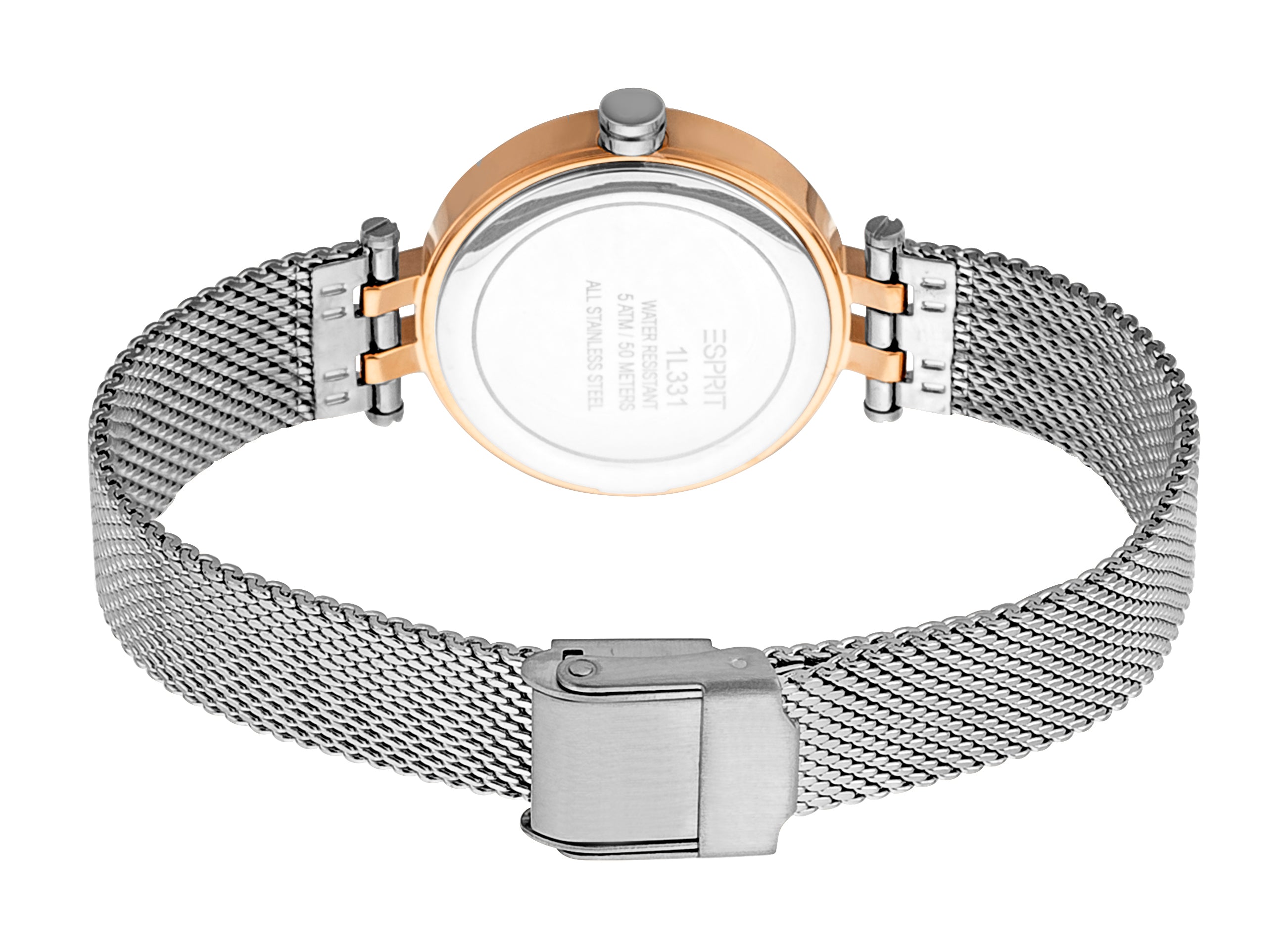 Brooklyn Ladies Watch Size 30 mm
