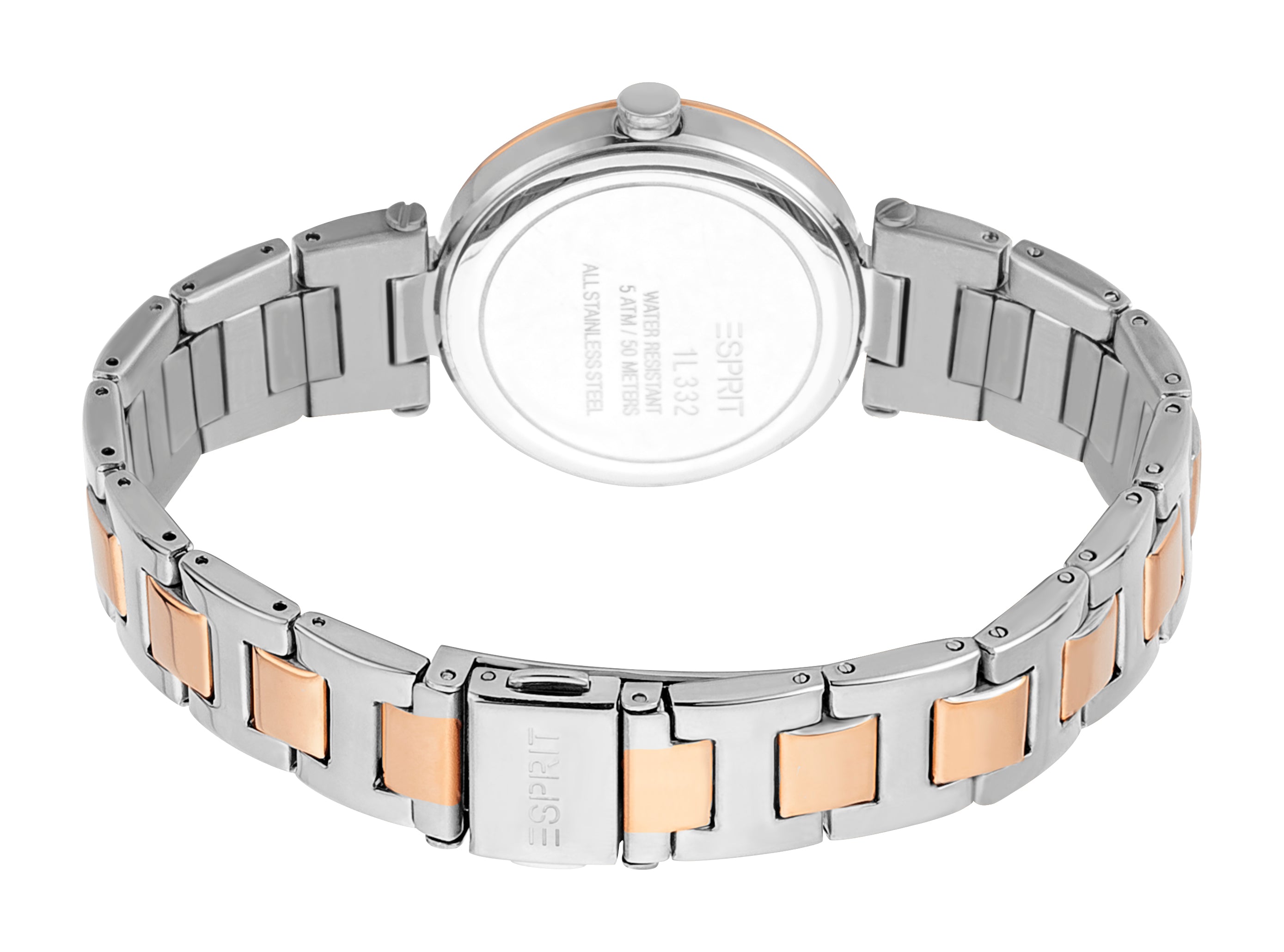 Nyla Ladies Watch Size 32 mm