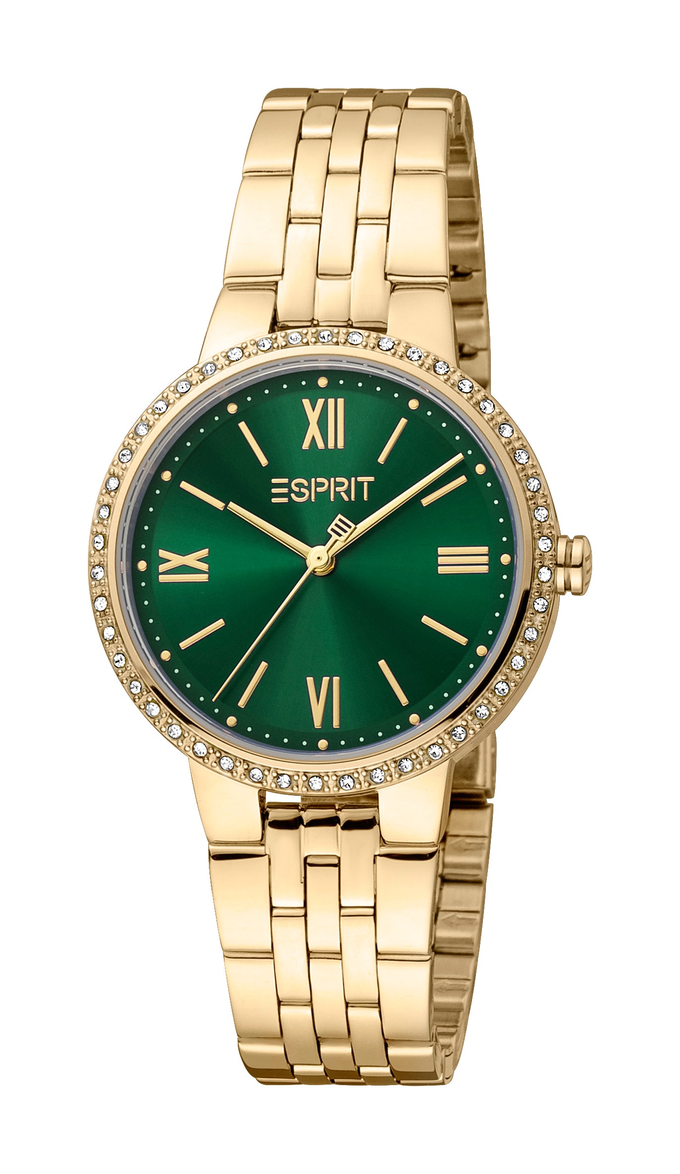 Cara Glam Ladies Watch Size 32 mm