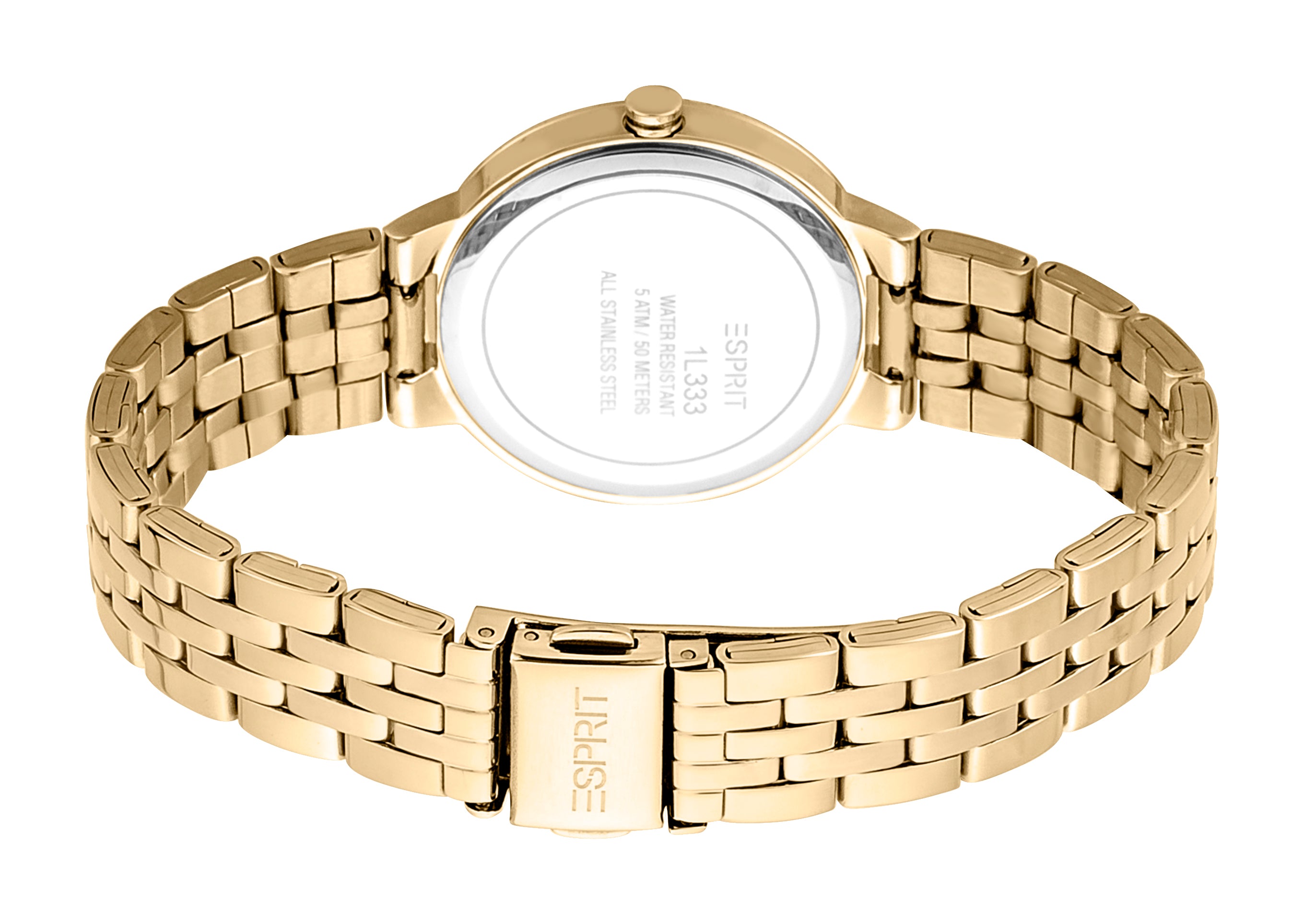 Cara Glam Ladies Watch Size 32 mm