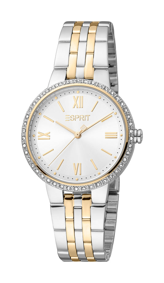 Cara Glam Ladies Watch Size 32 mm