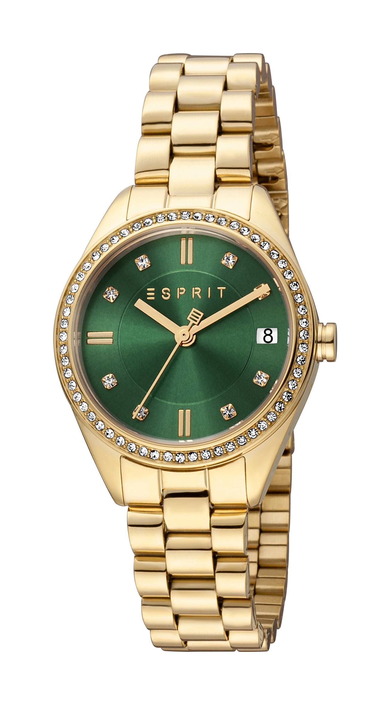 Alia Ladies Watch Size 30mm