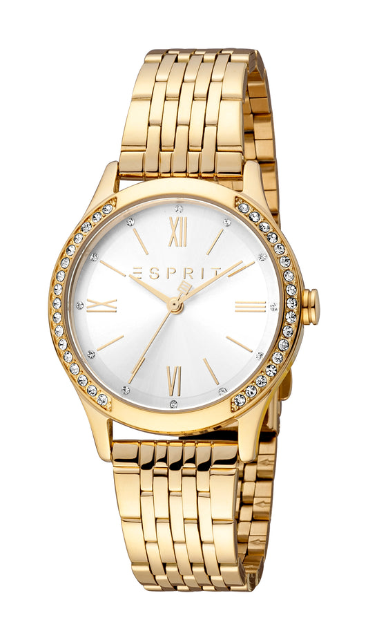 Anny Ladies Watch+Bracelet Size 32mm
