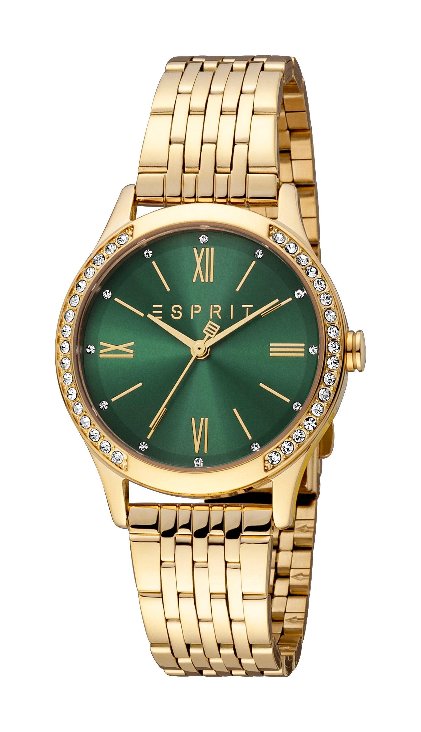 Anny Ladies Watch+Bracelet Size 32mm