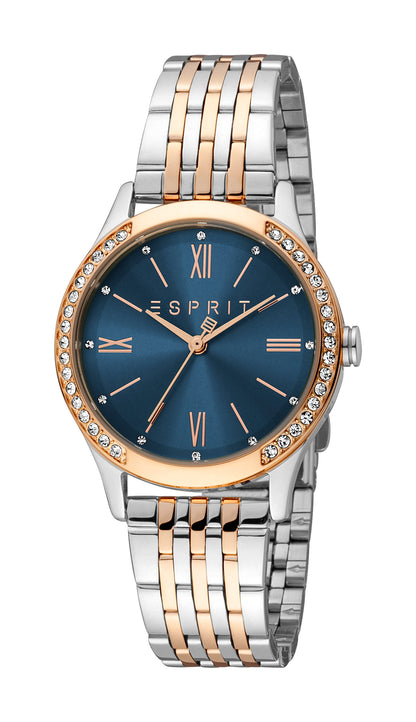 Anny Ladies Watch+Bracelet Size 32mm