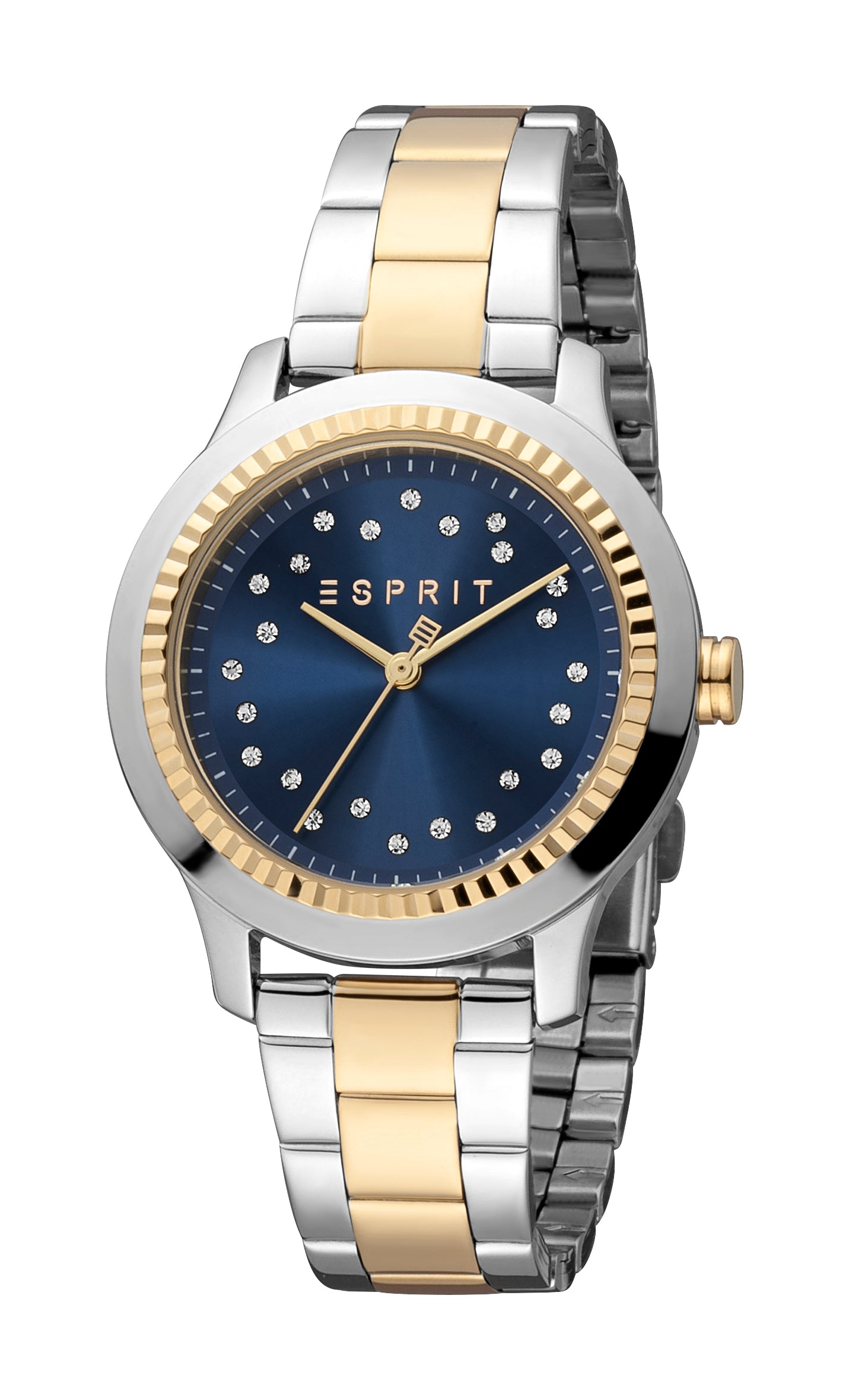 Joyce Ladies Watch+Bracelet Size 34mm