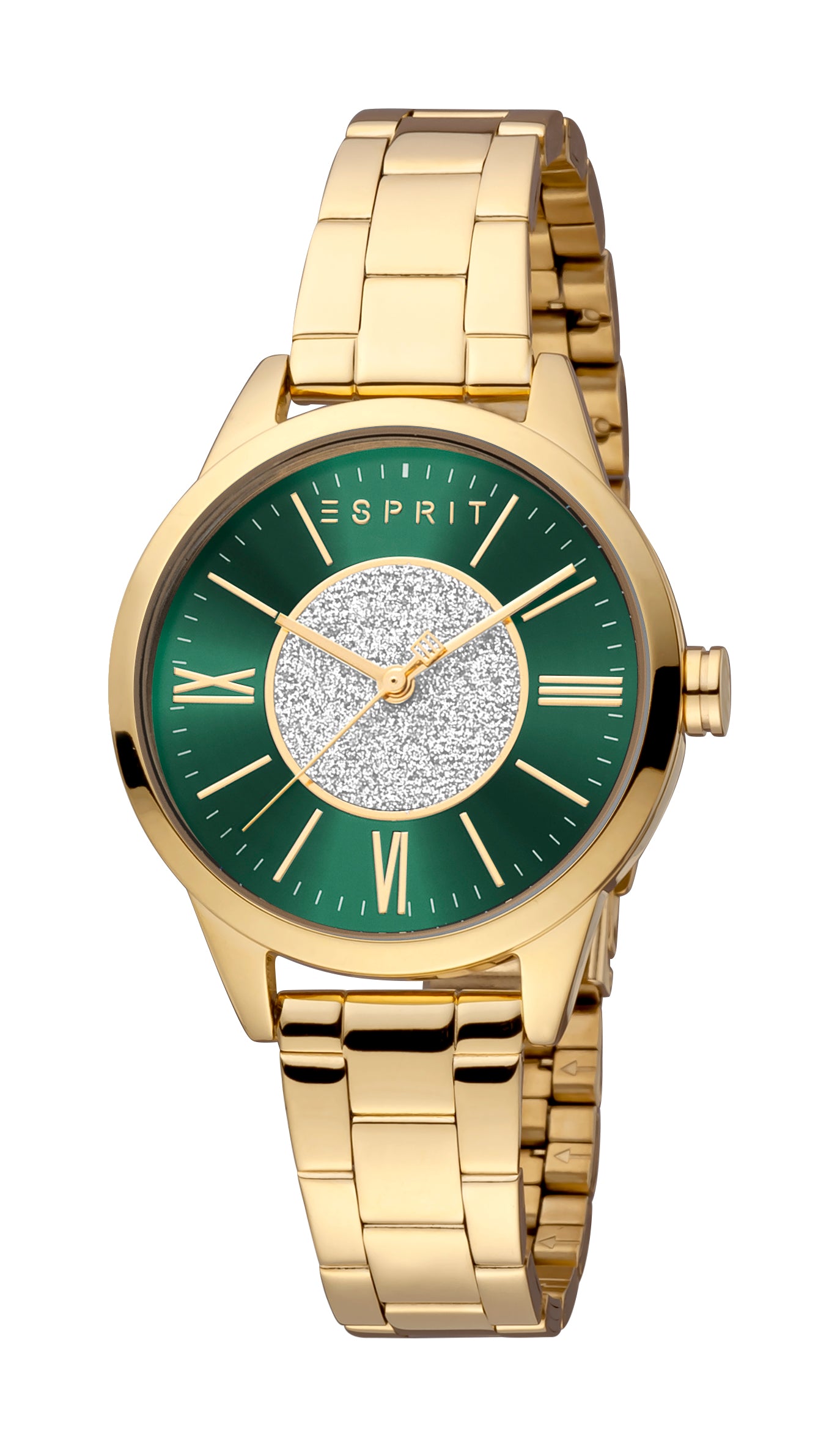 Pointy Glam Ladies Watch Size 32mm