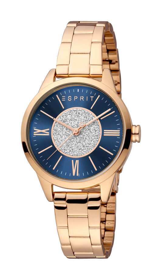 Pointy Glam Ladies Watch Size 32mm