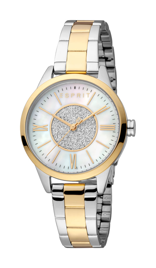 Pointy Glam Ladies Watch Size 32mm