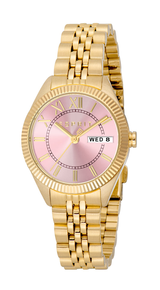 Rahel Ladies Watch Size 30mm