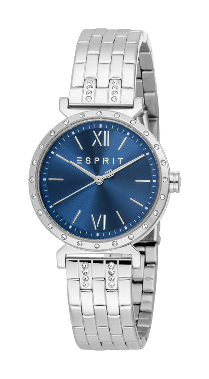 Vio Ladies Watch+Bracelet Size 30mm