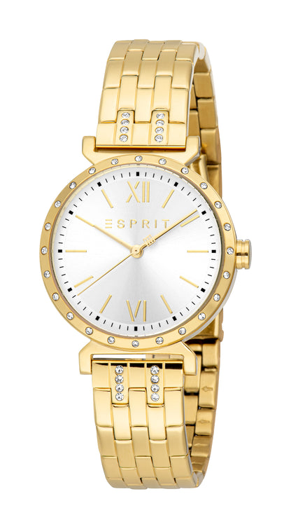 Vio Ladies Watch+Bracelet Size 30mm