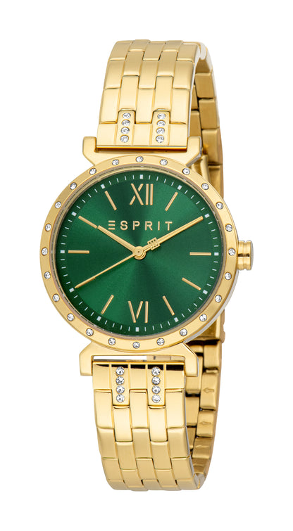 Vio Ladies Watch+Bracelet Size 30mm