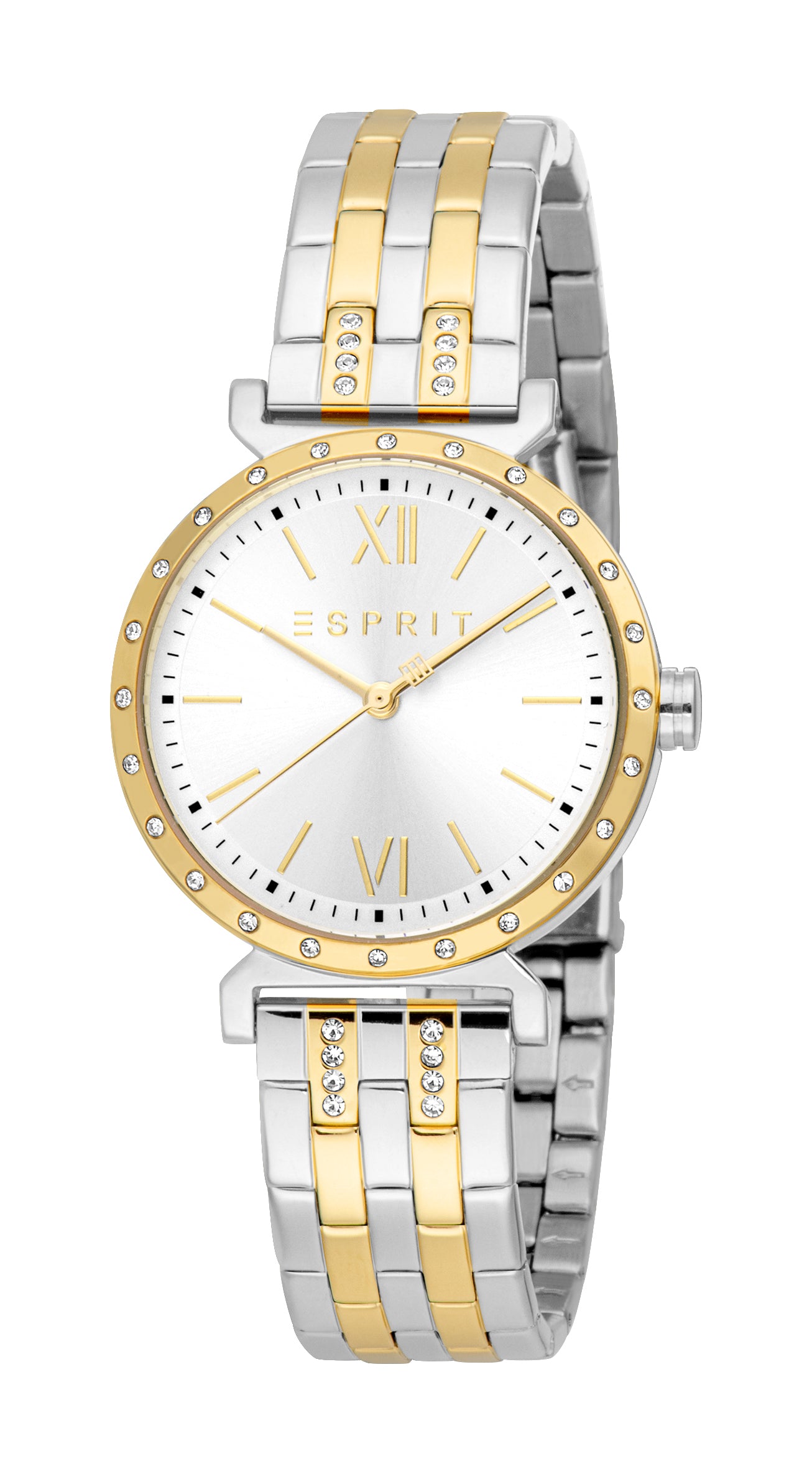 Vio Ladies Watch+Bracelet Size 30mm