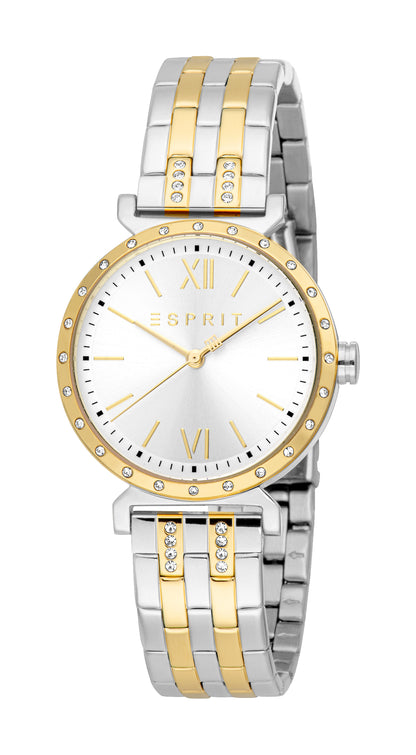 Vio Ladies Watch+Bracelet Size 30mm