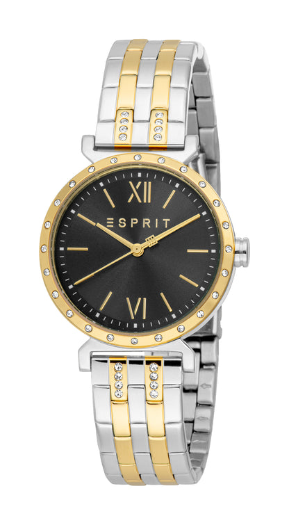 Vio Ladies Watch+Bracelet Size 30mm