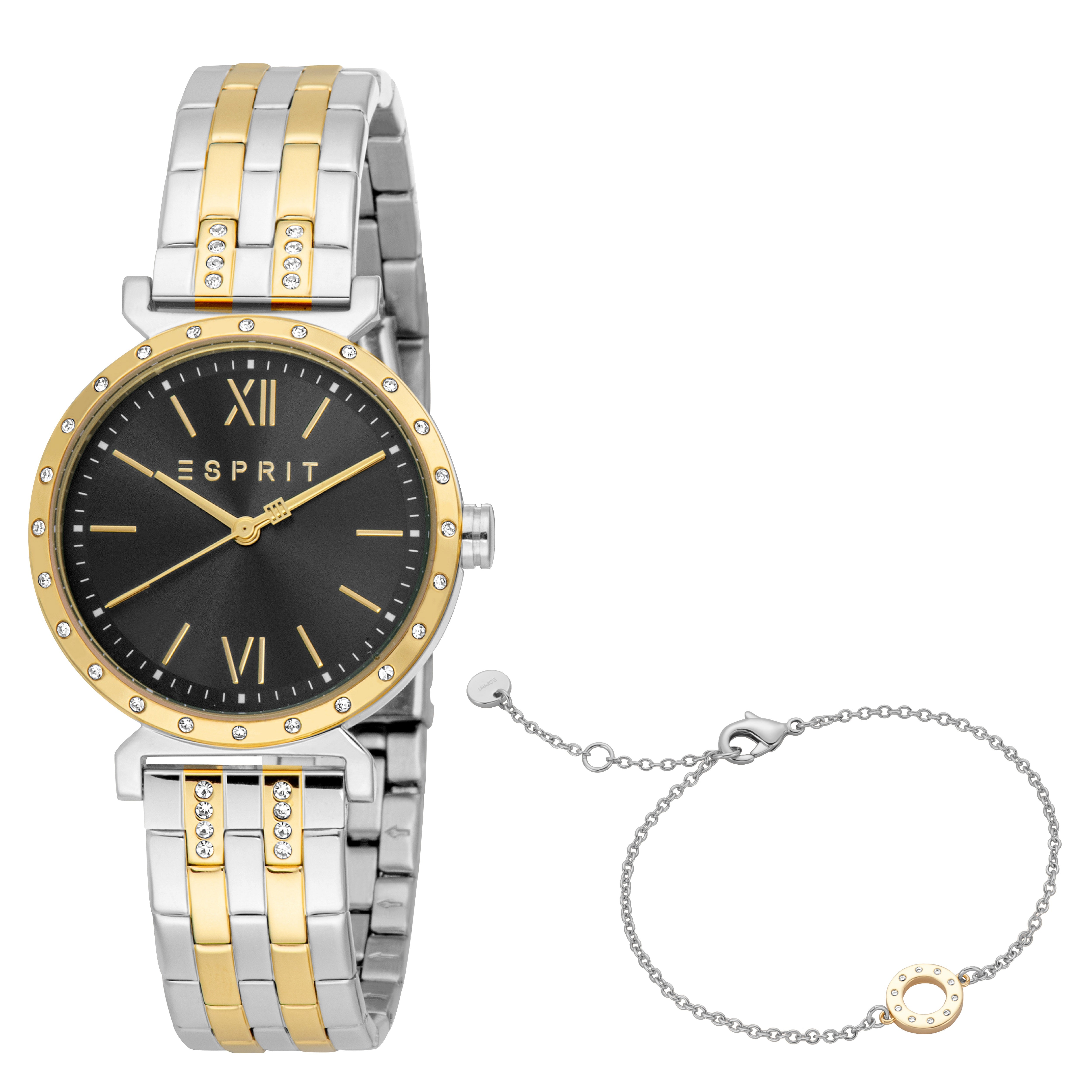 Vio Ladies Watch+Bracelet Size 30mm
