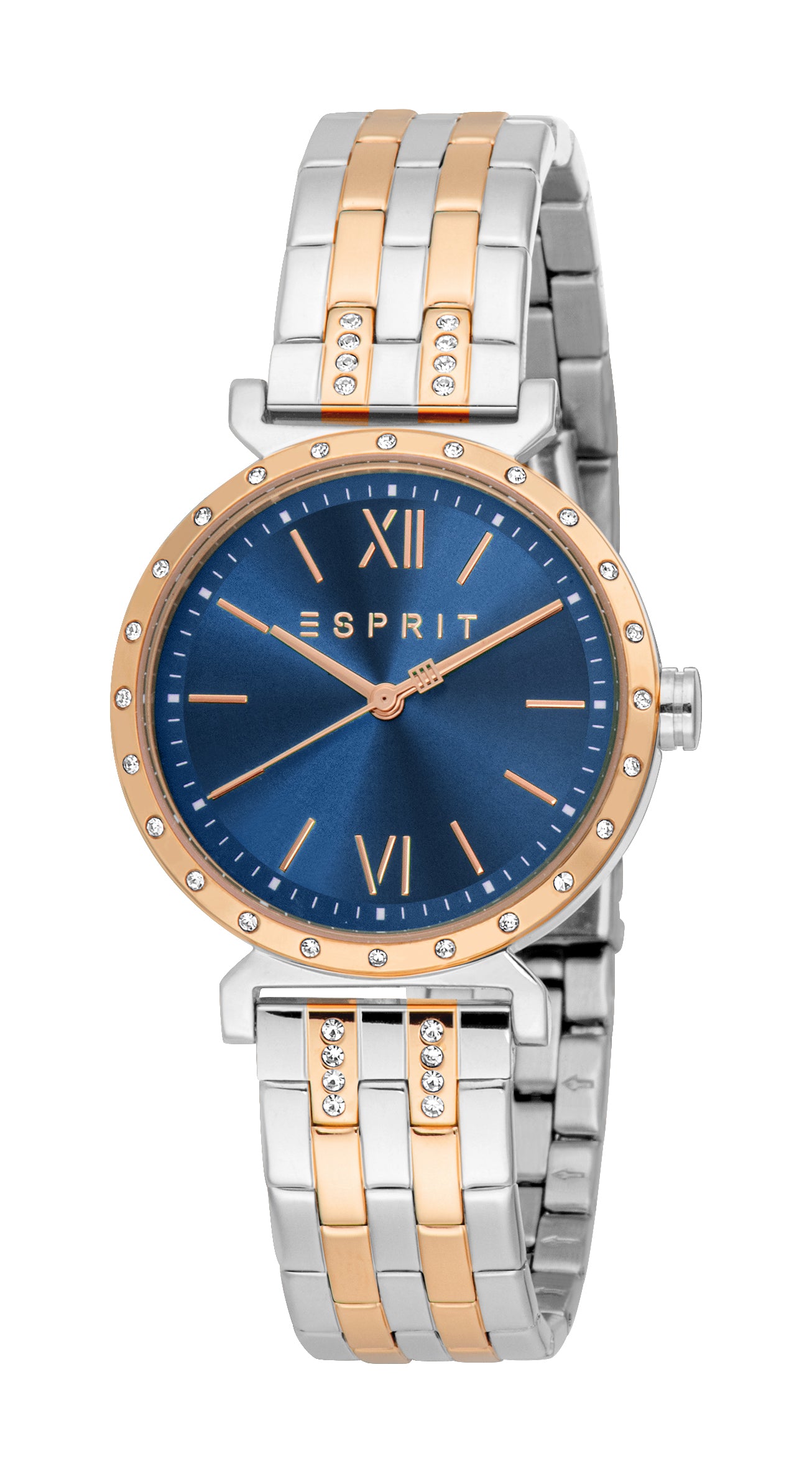 Vio Ladies Watch+Bracelet Size 30mm